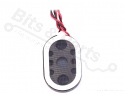 Speaker 8 Ohm 1 Watt oval